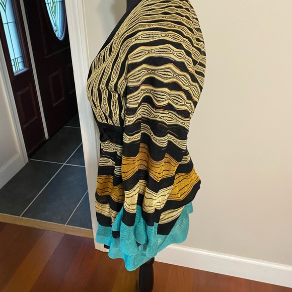 Missoni top - Picture 2 of 11